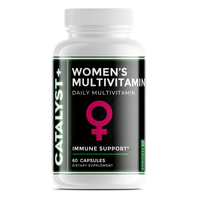 Womens Multi Vitamin