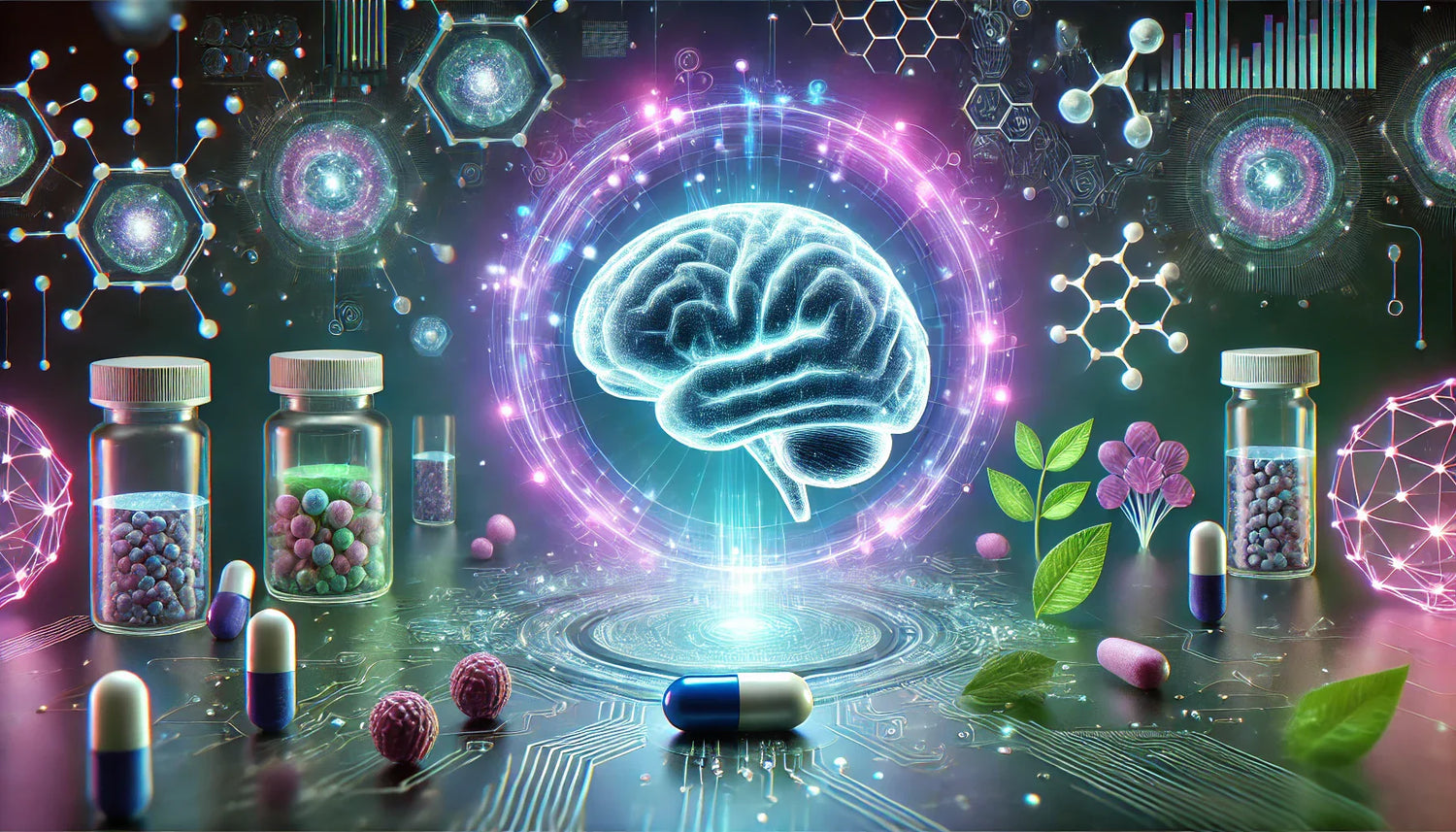 Nootropics and Brain Optimization – What the Research Says