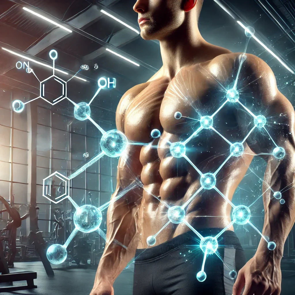 Amino Acids – The Building Blocks of Life and Performance