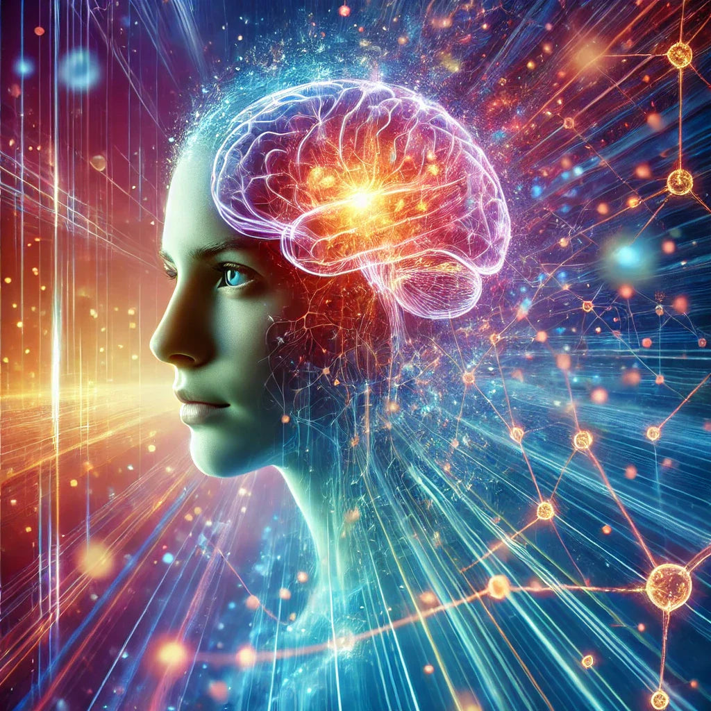 The Role of Amino Acids in Brain Health & Mental Clarity