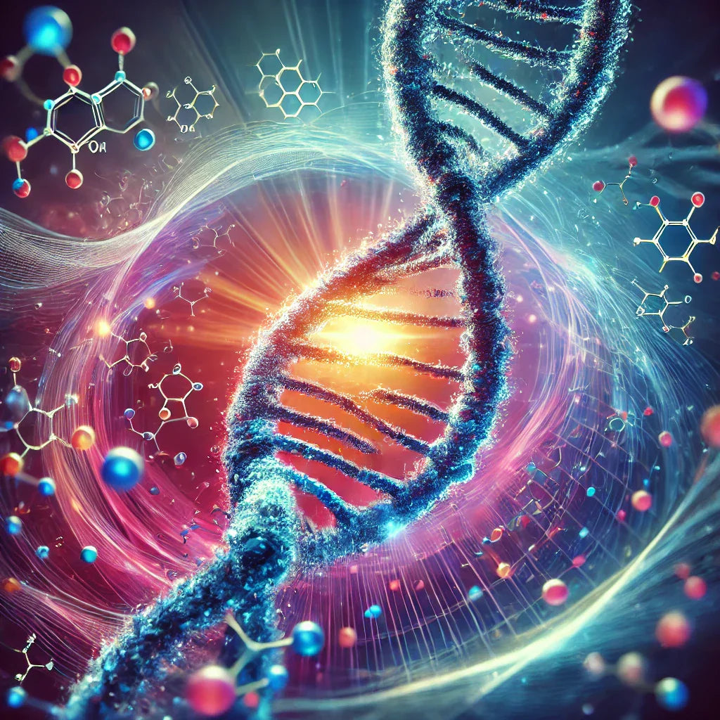 Essential Amino Acids vs. BCAAs – What’s the Difference?