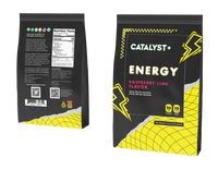 Energy Rasberry Lime