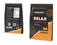 Relax Rasberry Hibiscus