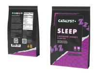 Sleep Lavender Honey