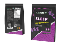 Sleep Lemon Chamomille