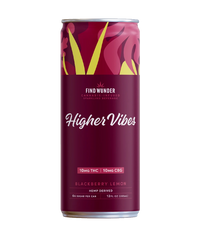 Find Wunder 12 oz 10 & 10 Blackberry Lemon