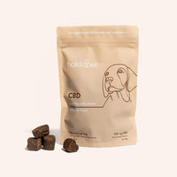 HolistaPet CBD Mobility Soft Chews for Dogs - 30 Chews 300 mg CBD