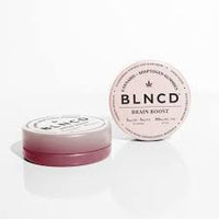 BLNCD 5 & 5 Adaptogen Gummies Brain Boost Hibiscus Punch