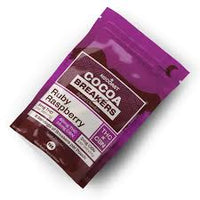 No Coast 40 & 16 CBN Cocoa Breakers Ruby Raspberry