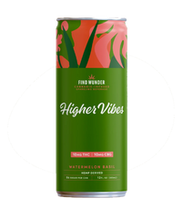 Find Wunder 12 oz 10 & 10 Watermelon Basil