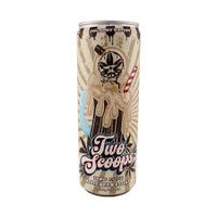 Foundry Nation 12 oz 10 mg Two Scoops Root Beer Float