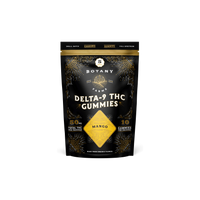 Botany Farms Delta-9 THC Gummies 5 & 5 Mango