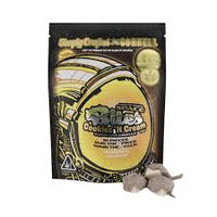 Space Bites 50 mg Cookies 'N Cream