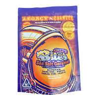 Space Bites 50 mg Sea Salt & Caramel