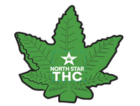 North Star THC Stress Reliever