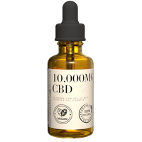 St. Paul Cannabis 10,000 mg CBD Tincture