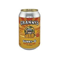 Granny's 10 mg Fruit Tonic Sunny-G