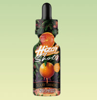 Hiza shot 2 oz 50 mg THC Lemon Cherry