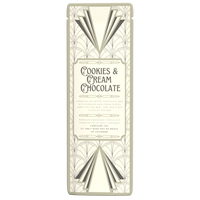 St. Paul Cannabis 48 mg Cookies & Cream Choc Bar